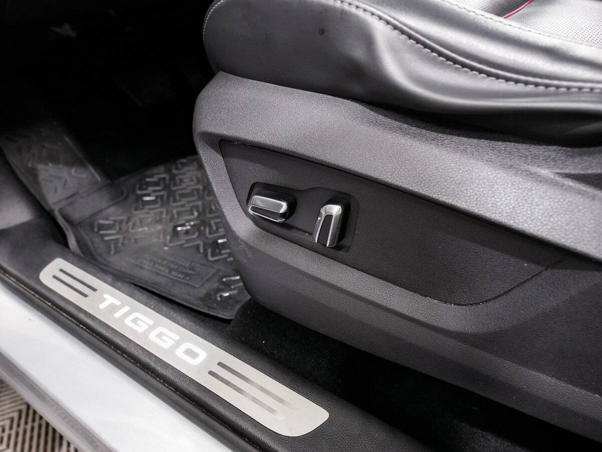 Купить Chery Tiggo 7 Pro, 2022, 72 100 км, фото №20