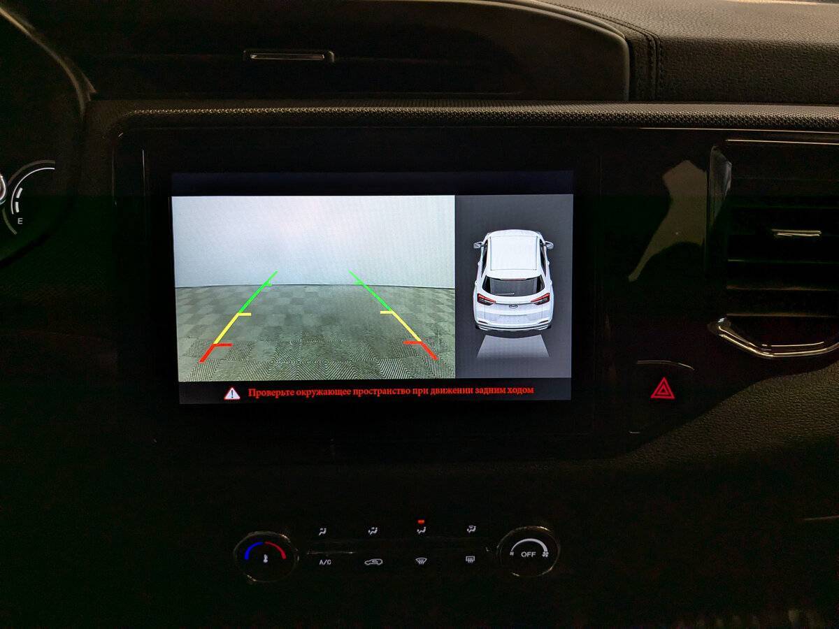 Купить Chery Tiggo 4, 2021, 119 855 км, фото №24