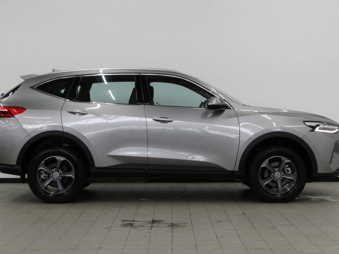 Купить Haval F7, 2022, 15 487 км, фото №6