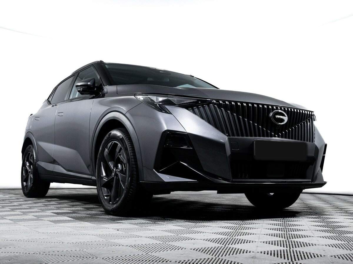 Купить GAC GS3, 2024, 15 450 км, фото №19