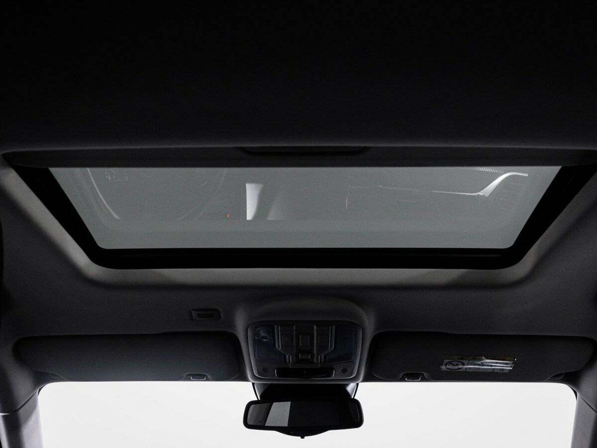 Купить Haval F7x, 2021, 19 025 км, фото №21