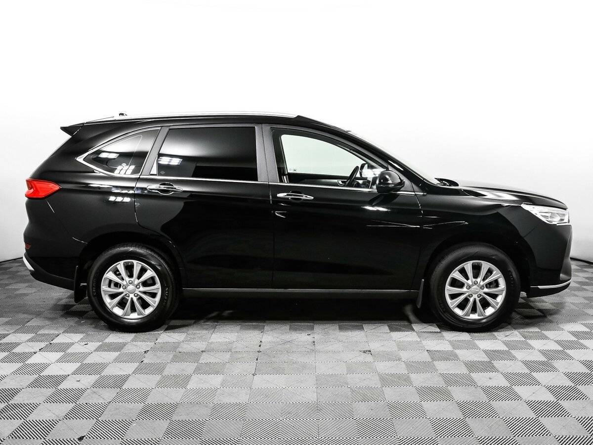 Купить Haval M6, 2024, 17 550 км, фото №4