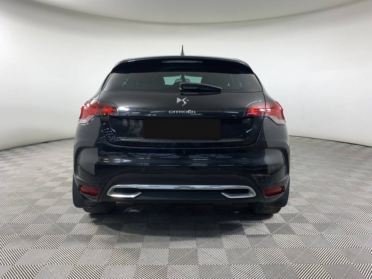 Купить Citroen DS4, 2013, 169 290 км, фото №6