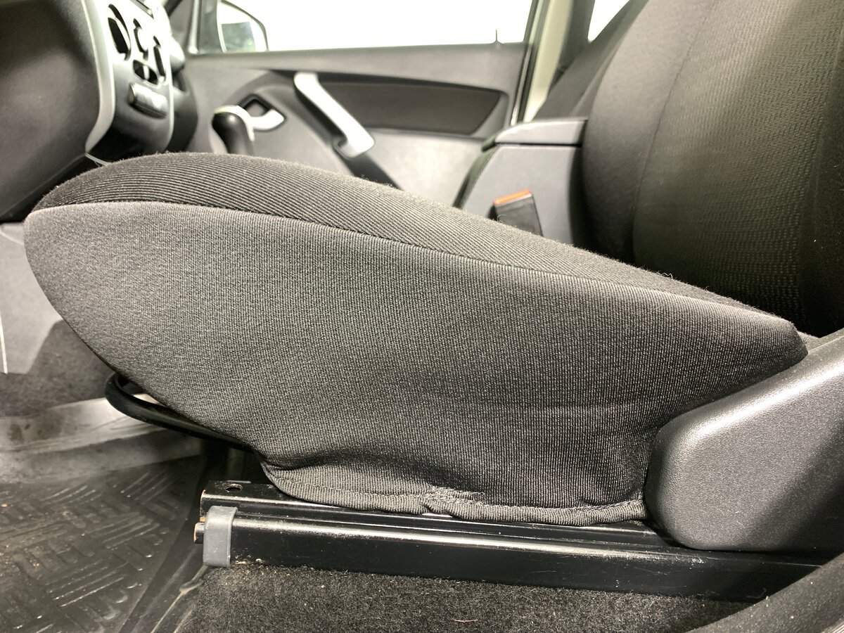 Купить Datsun mi-DO, 2018, 69 954 км, фото №16