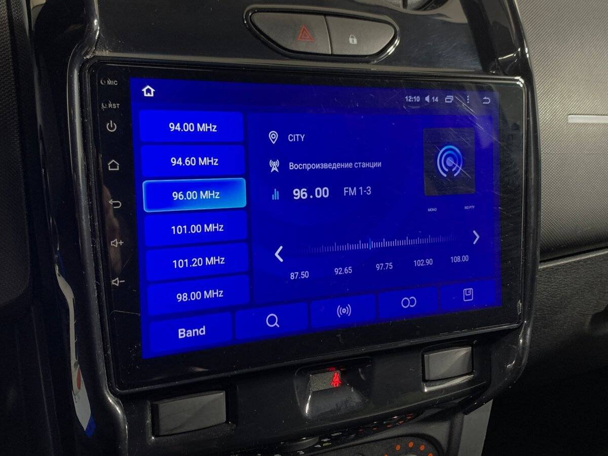 Купить Lada (ВАЗ) Largus, 2021, 105 000 км, фото №16