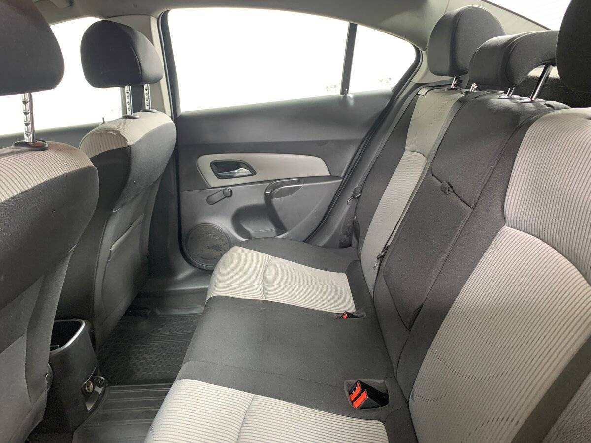 Купить Chevrolet Cruze, 2012, 289 511 км, фото №18