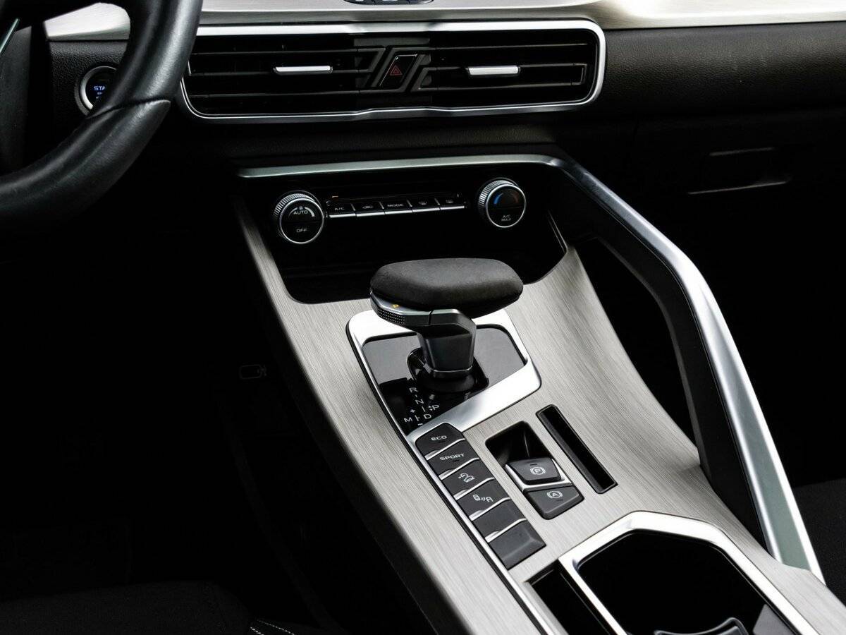 Купить Geely Coolray, 2023, 79 336 км, фото №13