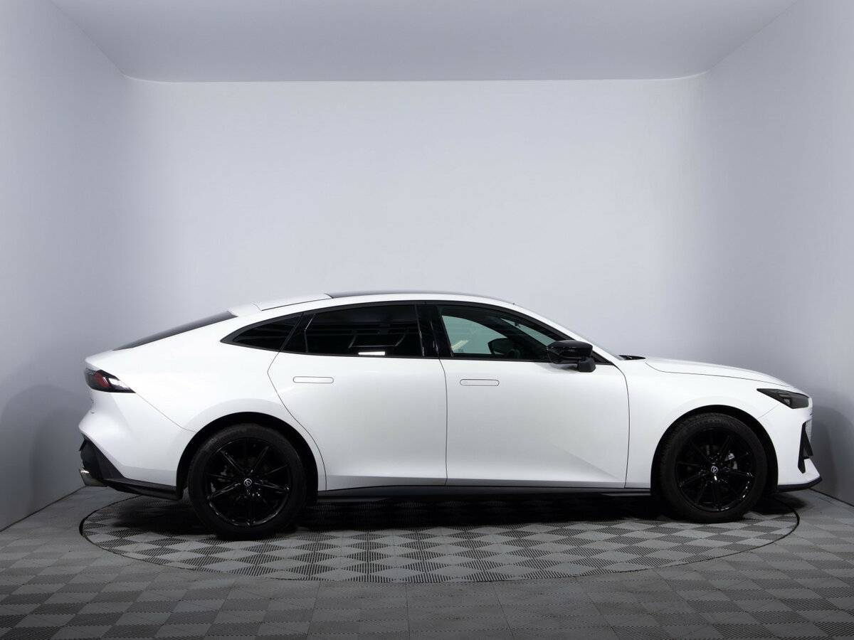 Купить Changan UNI-V, 2023, 23 698 км, фото №4