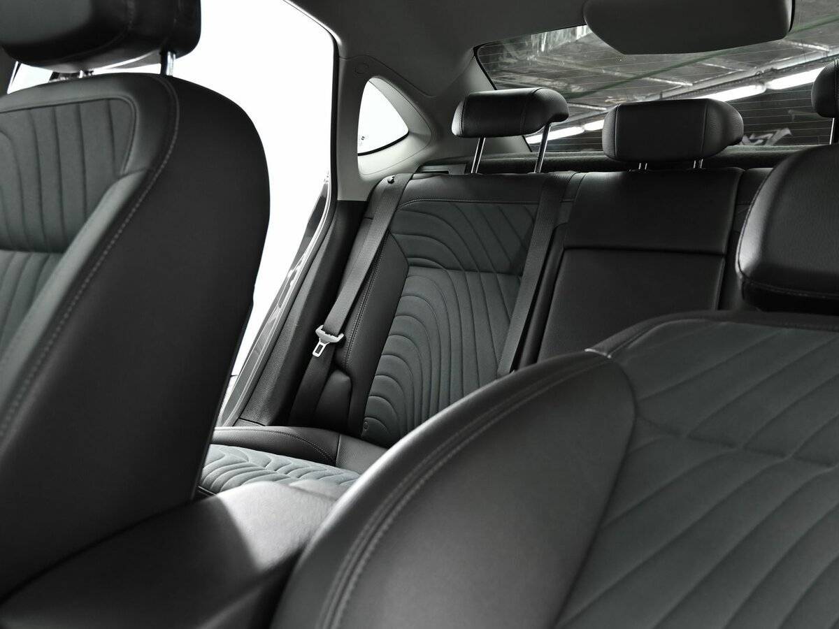 Купить Opel Astra, 2013, 164 000 км, фото №14