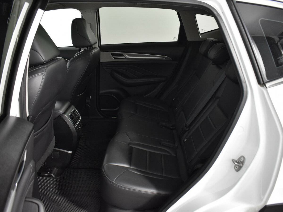 Купить Haval F7, 2022, 93 236 км, фото №12