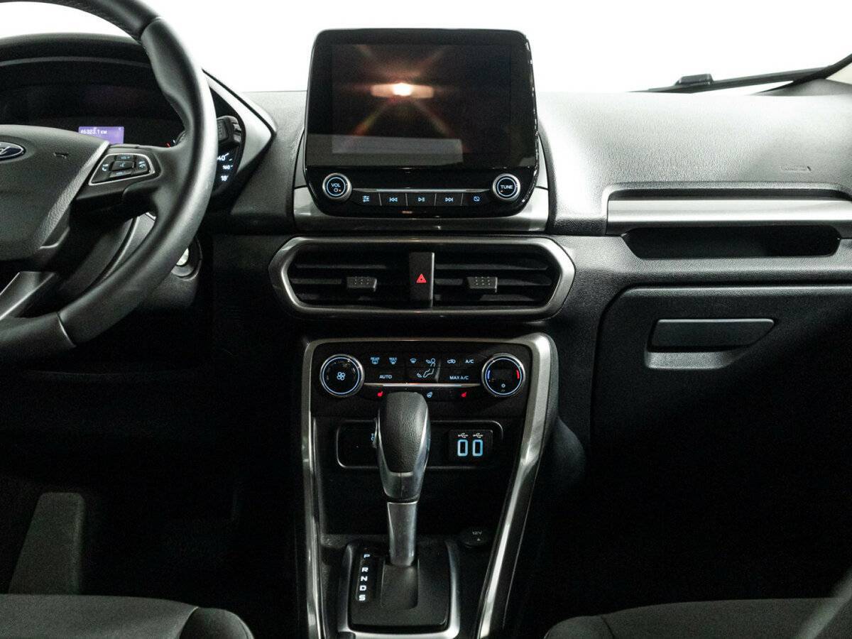 Купить Ford EcoSport, 2019, 46 320 км, фото №13