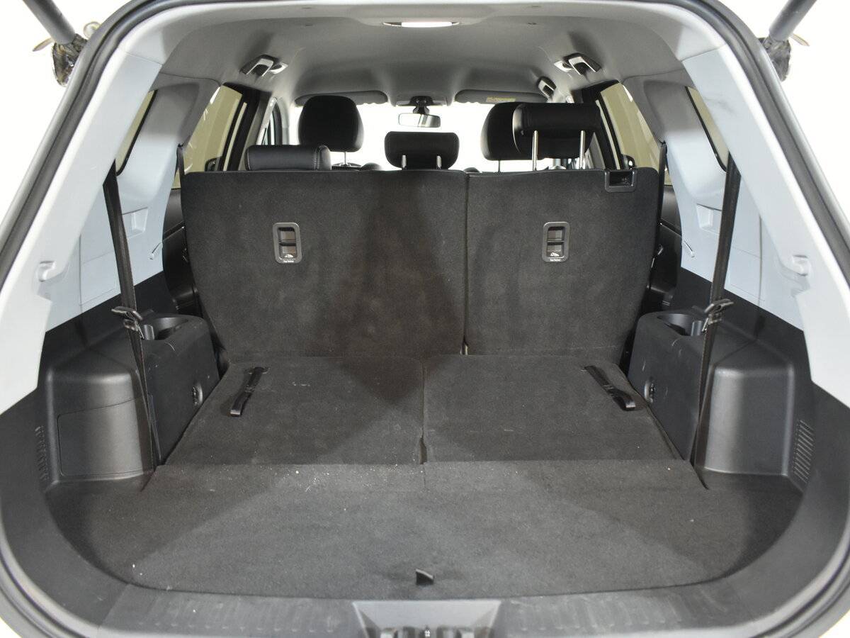 Купить Chery Tiggo 8, 2020, 95 000 км, фото №16