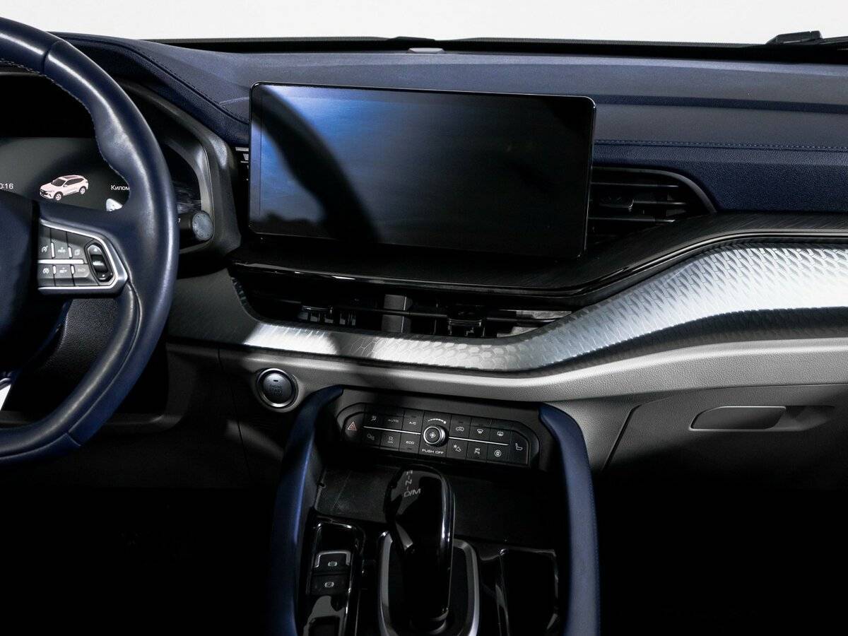 Купить Haval F7, 2023, 46 000 км, фото №13