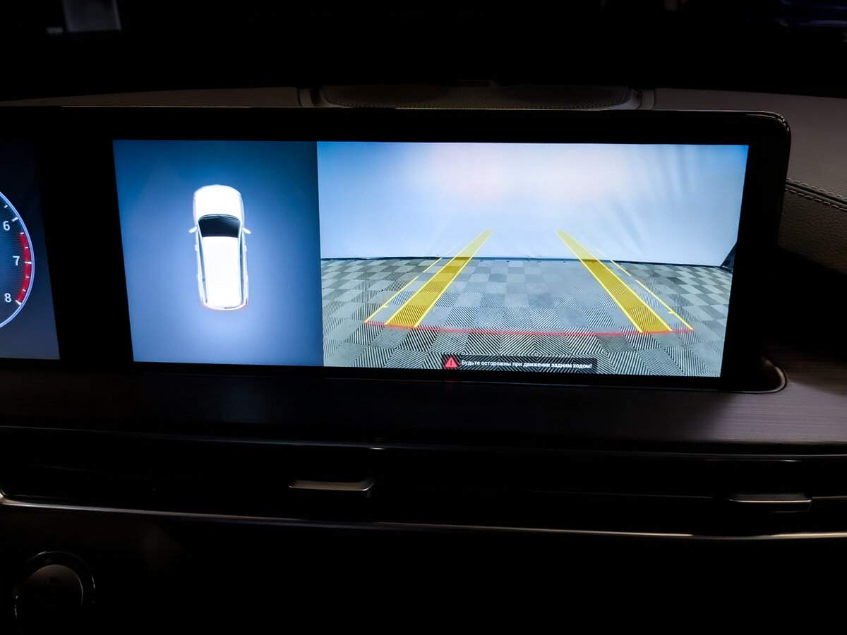 Купить Chery Tiggo 7 Pro Max, 2024, 5 176 км, фото №24