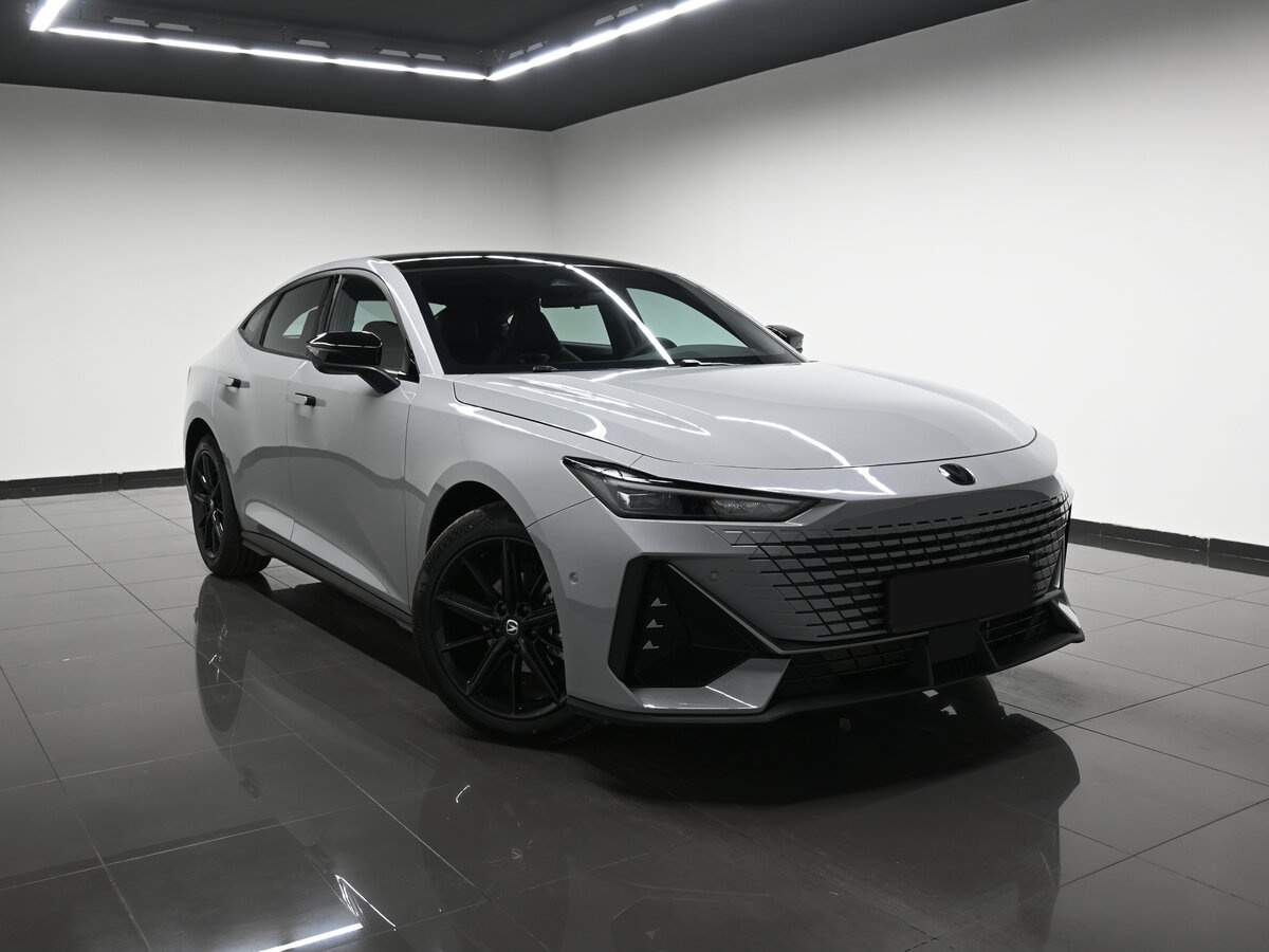 Купить Changan UNI-V, 2023, 1 158 км, фото №5