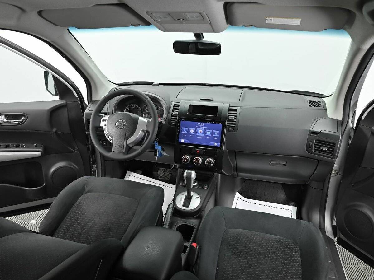 Купить Nissan X-Trail, 2013, 158 000 км, фото №12