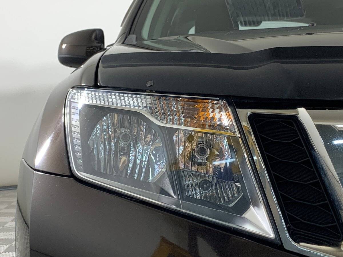 Купить Nissan Terrano, 2019, 122 531 км, фото №7