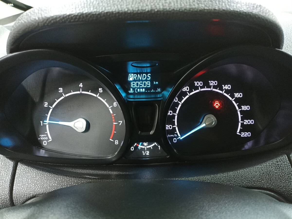 Купить Ford EcoSport, 2014, 180 353 км, фото №13