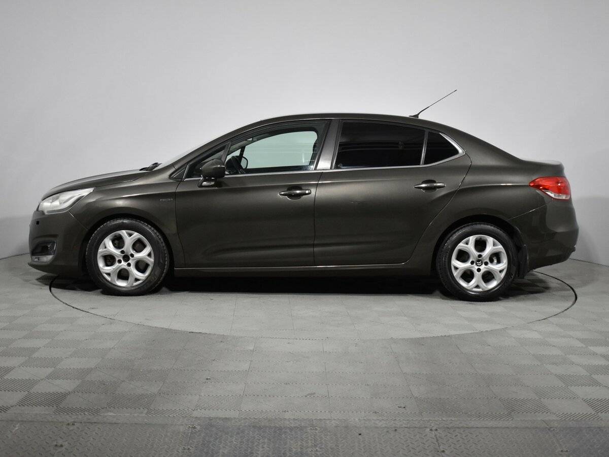 Купить Citroen C4, 2013, 218 710 км, фото №8