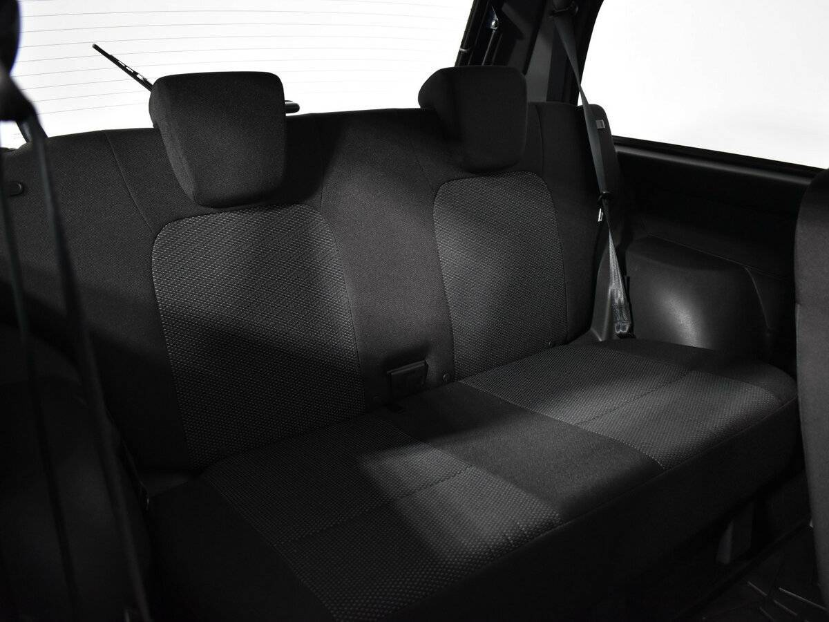 Купить Lada (ВАЗ) Niva Legend, 2024, 3 520 км, фото №11