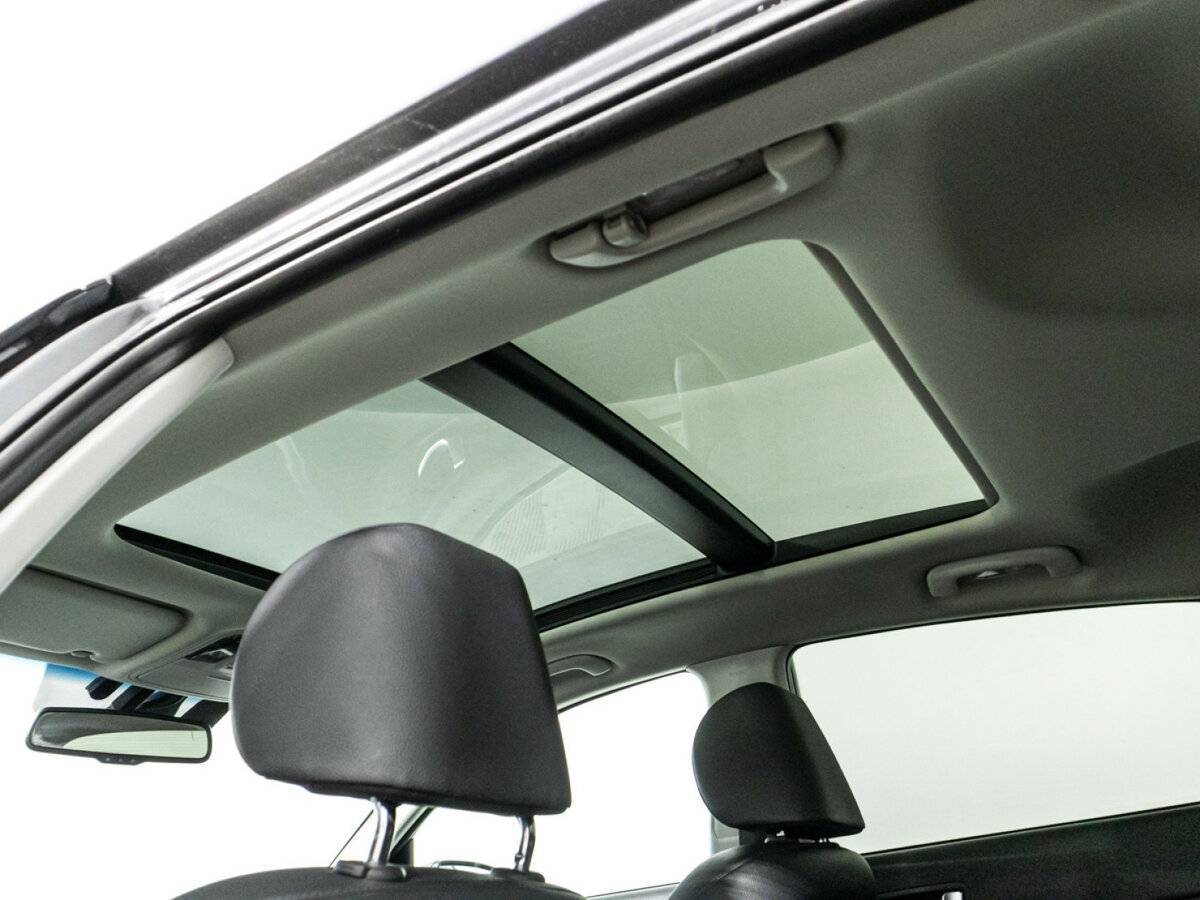 Купить Kia Optima, 2019, 90 872 км, фото №15