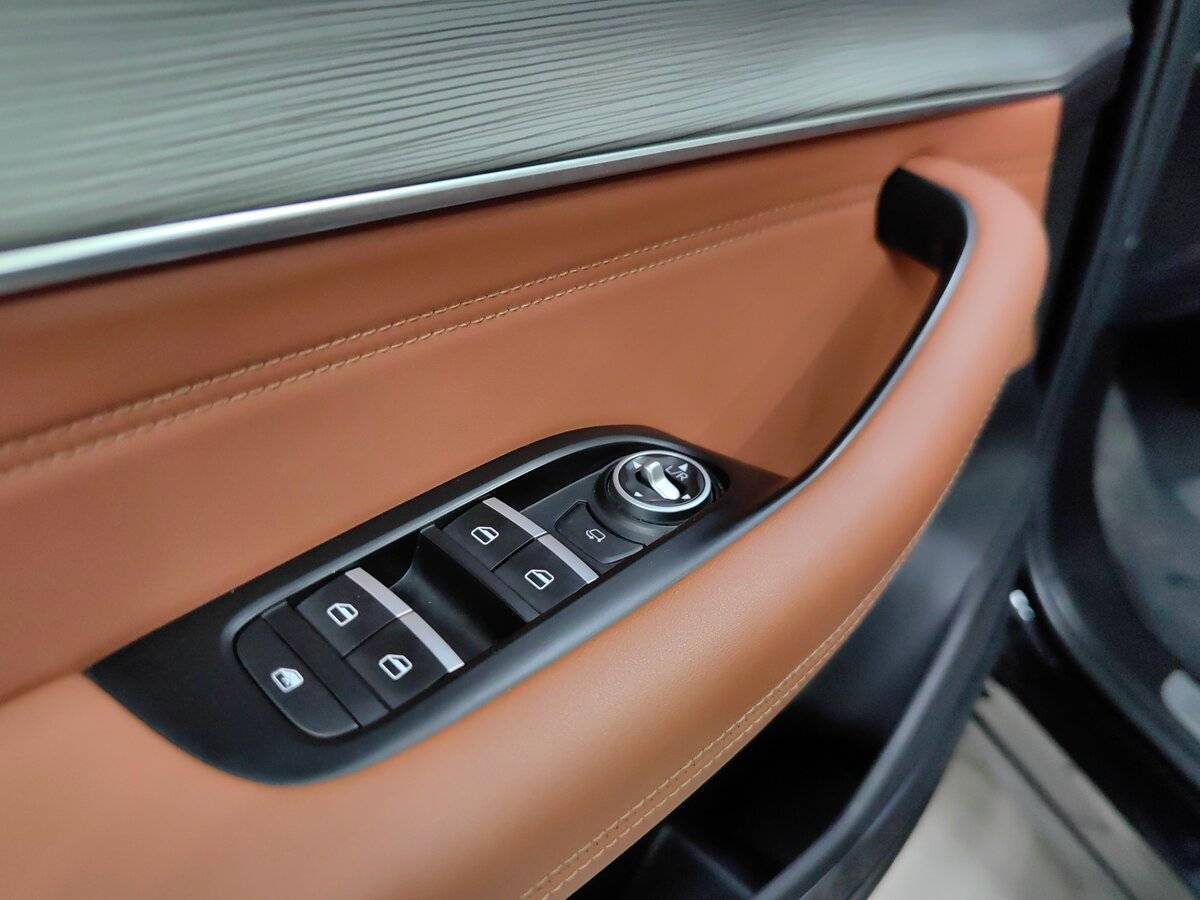 Купить Chery Tiggo 8 Pro Max, 2022, 43 500 км, фото №22