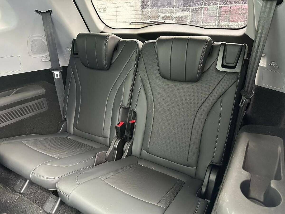 Купить Chery Tiggo 8 Pro Max, 2023, 22 094 км, фото №22