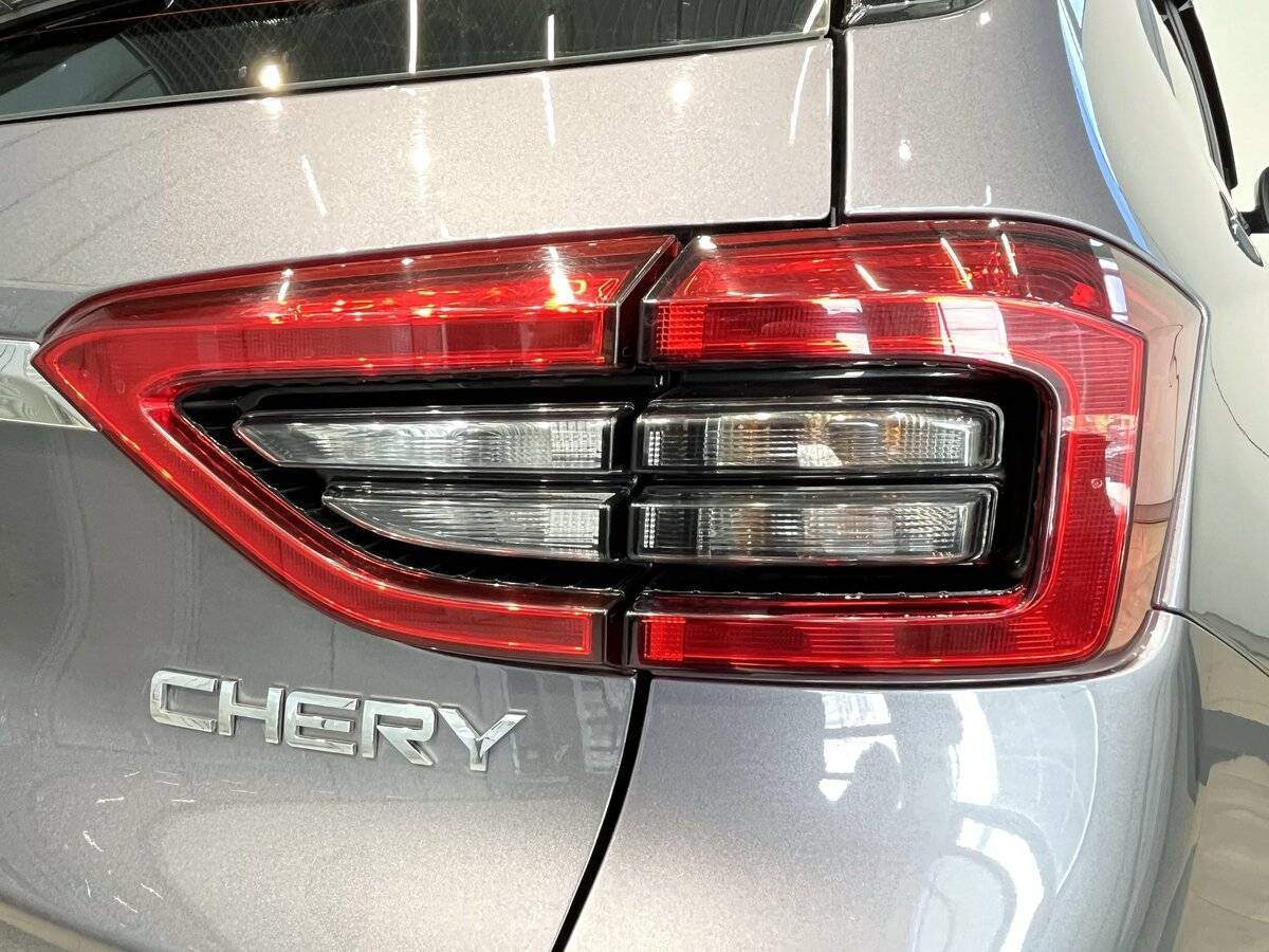 Купить Chery Tiggo 4 Pro, 2023, 22 477 км, фото №12