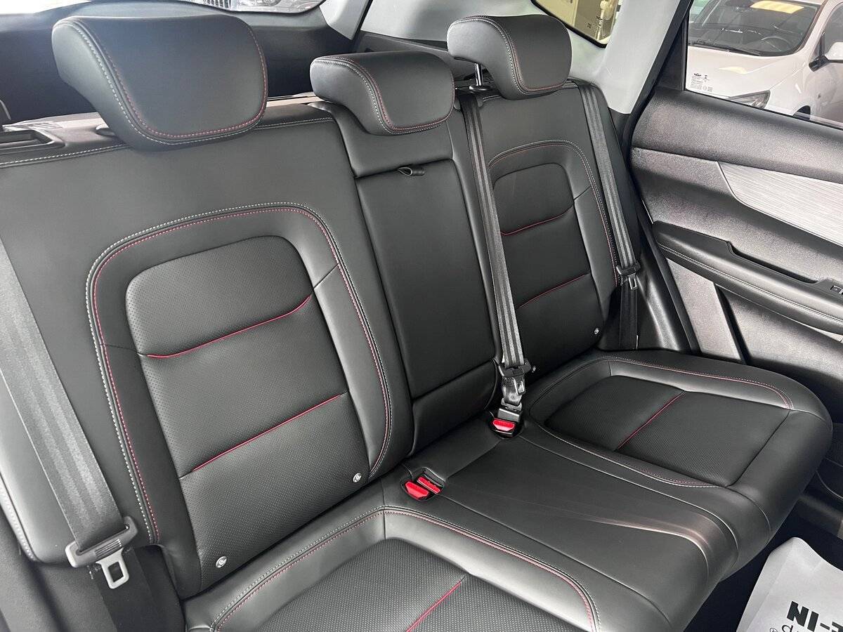 Купить Chery Tiggo 7 Pro, 2020, 18 660 км, фото №12