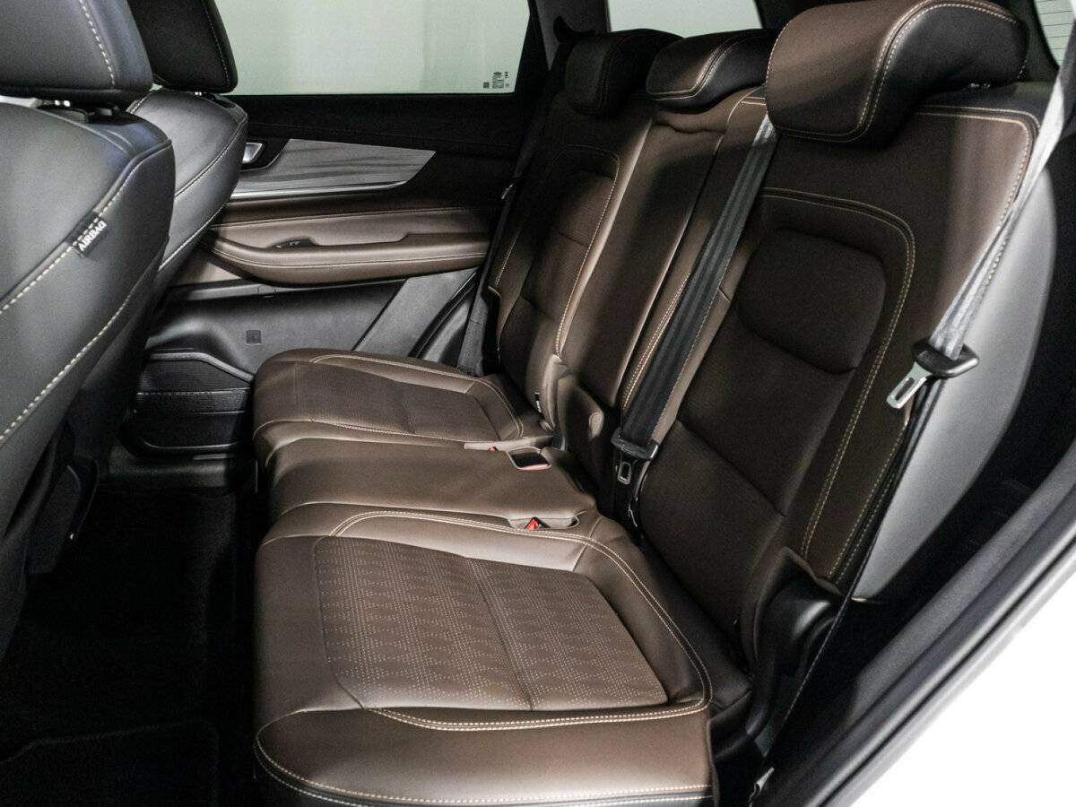 Купить Chery Tiggo 8 Pro, 2023, 20 558 км, фото №10