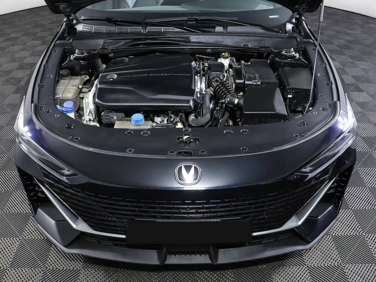 Купить Changan UNI-V, 2023, 22 053 км, фото №9