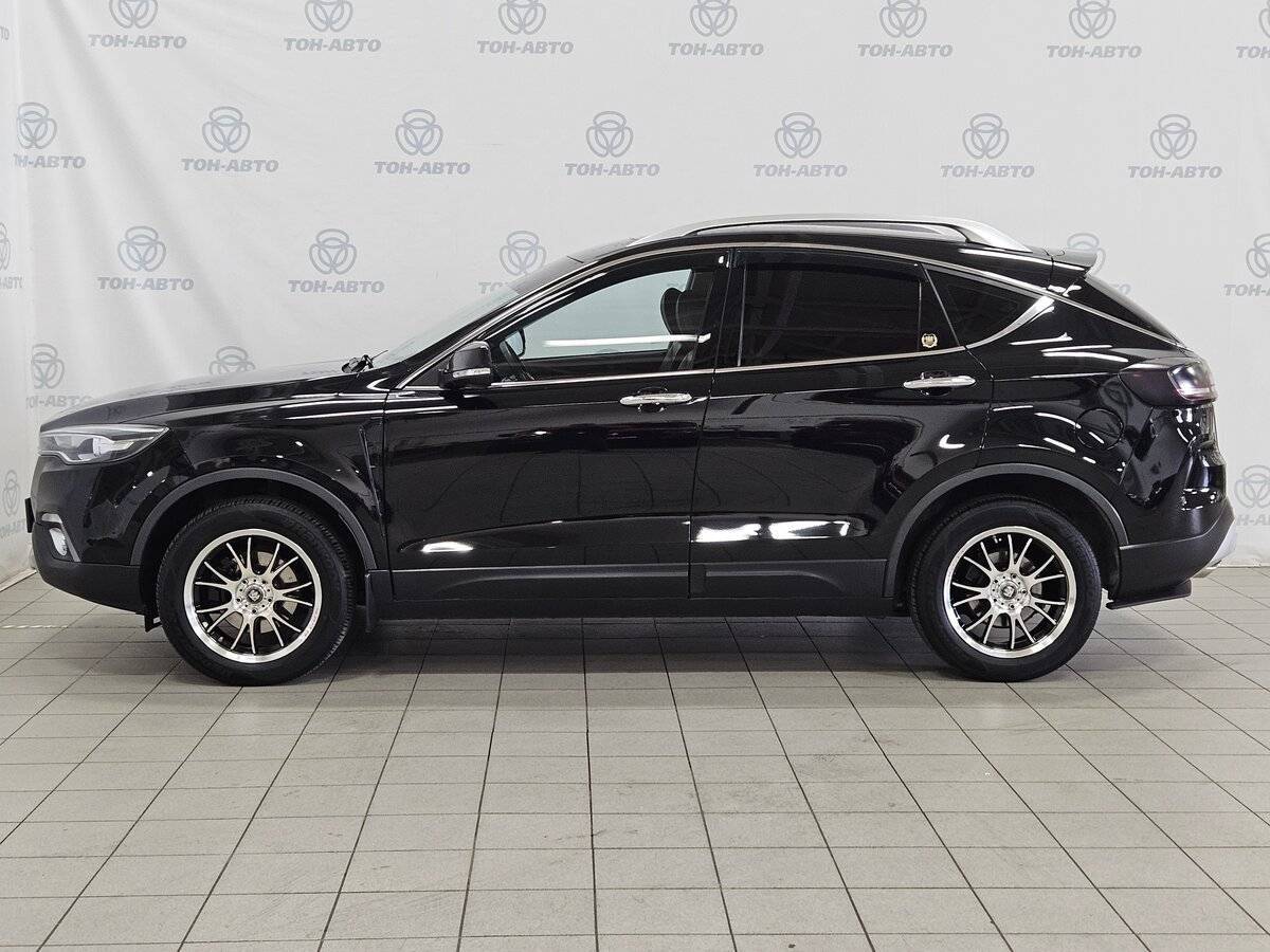 Купить FAW Besturn X80, 2020, 55 083 км, фото №8