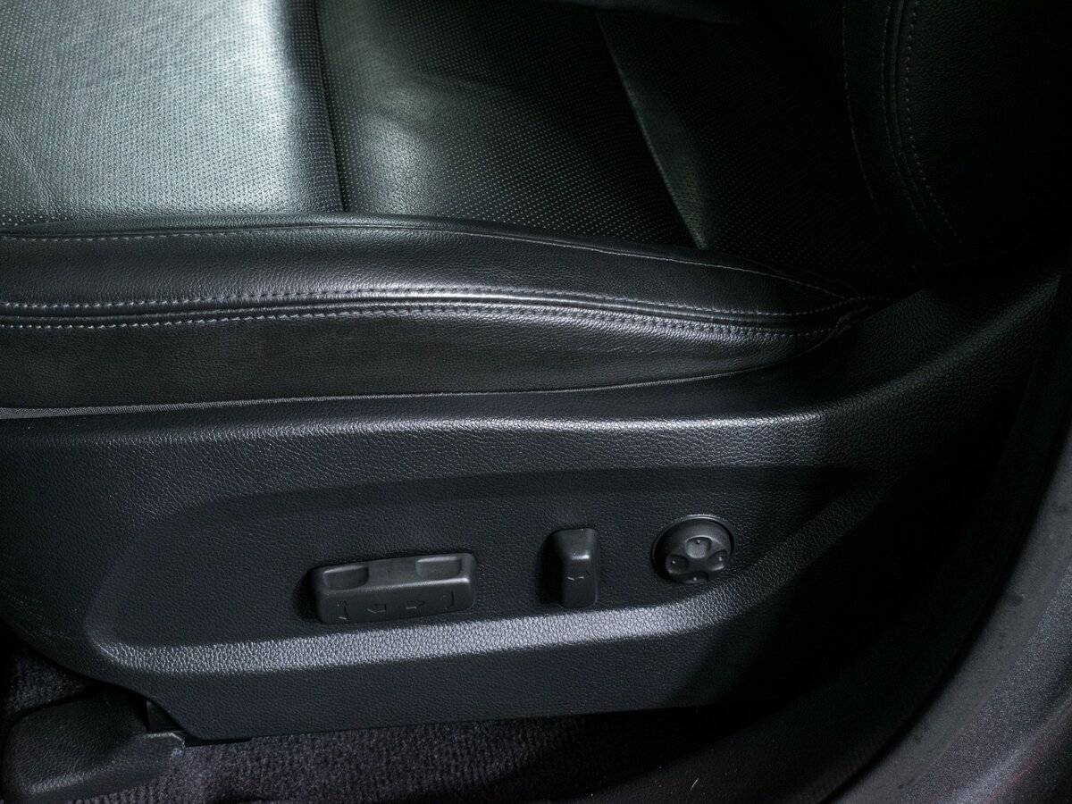 Купить Hyundai Santa Fe, 2016, 128 000 км, фото №18