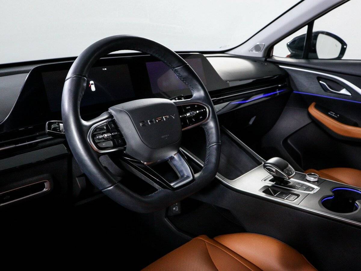 Купить Omoda C5, 2022, 30 000 км, фото №14