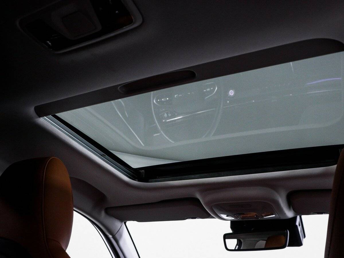 Купить Omoda C5, 2022, 30 000 км, фото №20