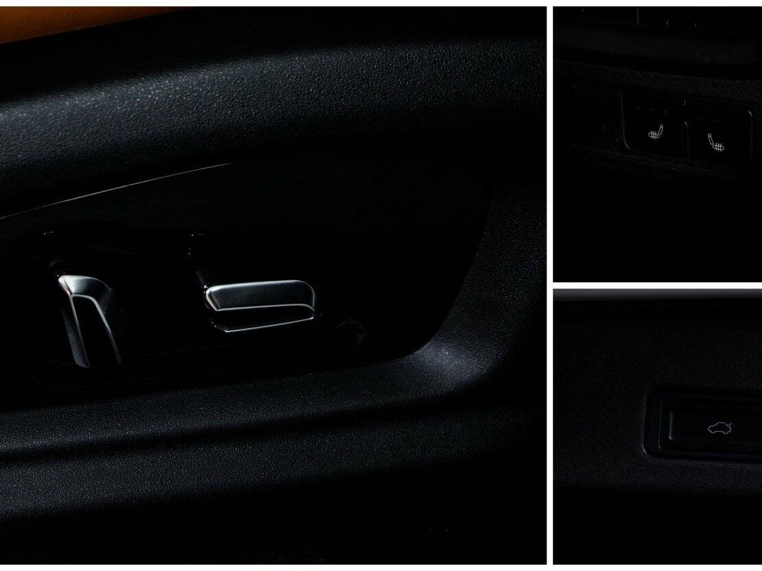 Купить Omoda C5, 2022, 30 000 км, фото №24