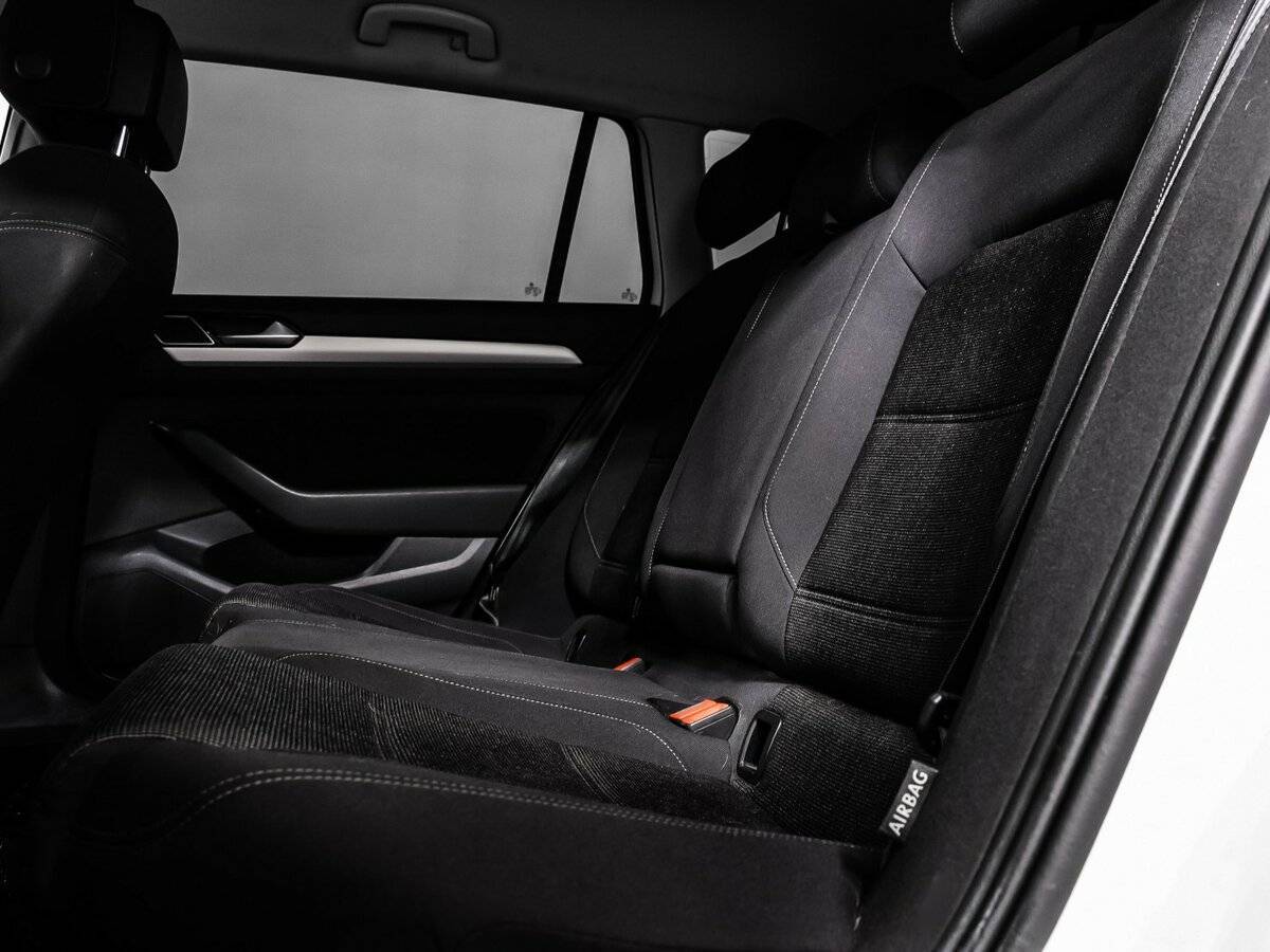 Купить Volkswagen Passat, 2018, 176 549 км, фото №13