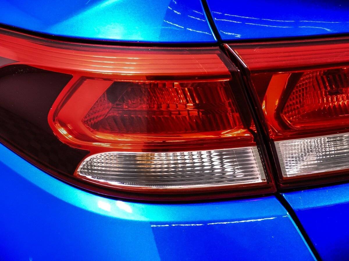 Купить Kia Rio, 2019, 98 100 км, фото №14