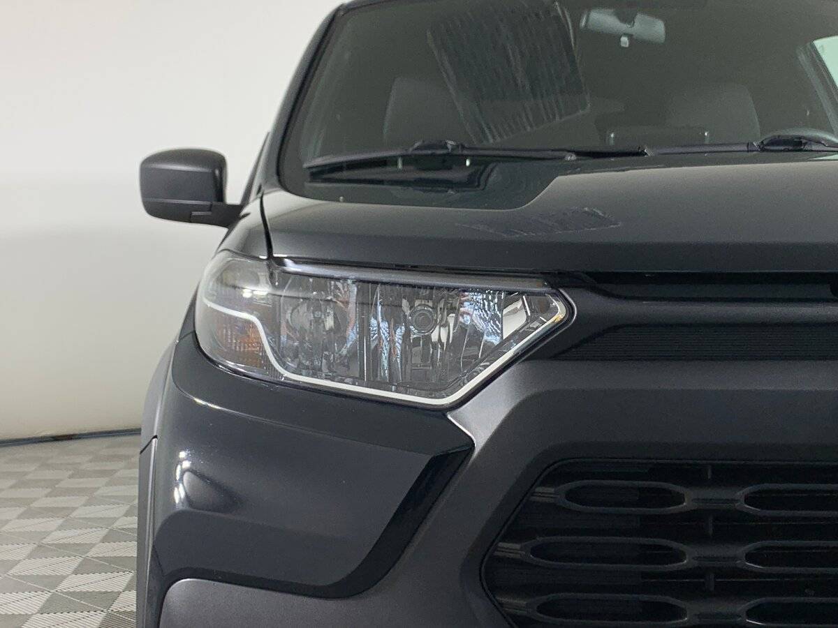 Купить Lada (ВАЗ) Niva, 2024, 22 816 км, фото №10