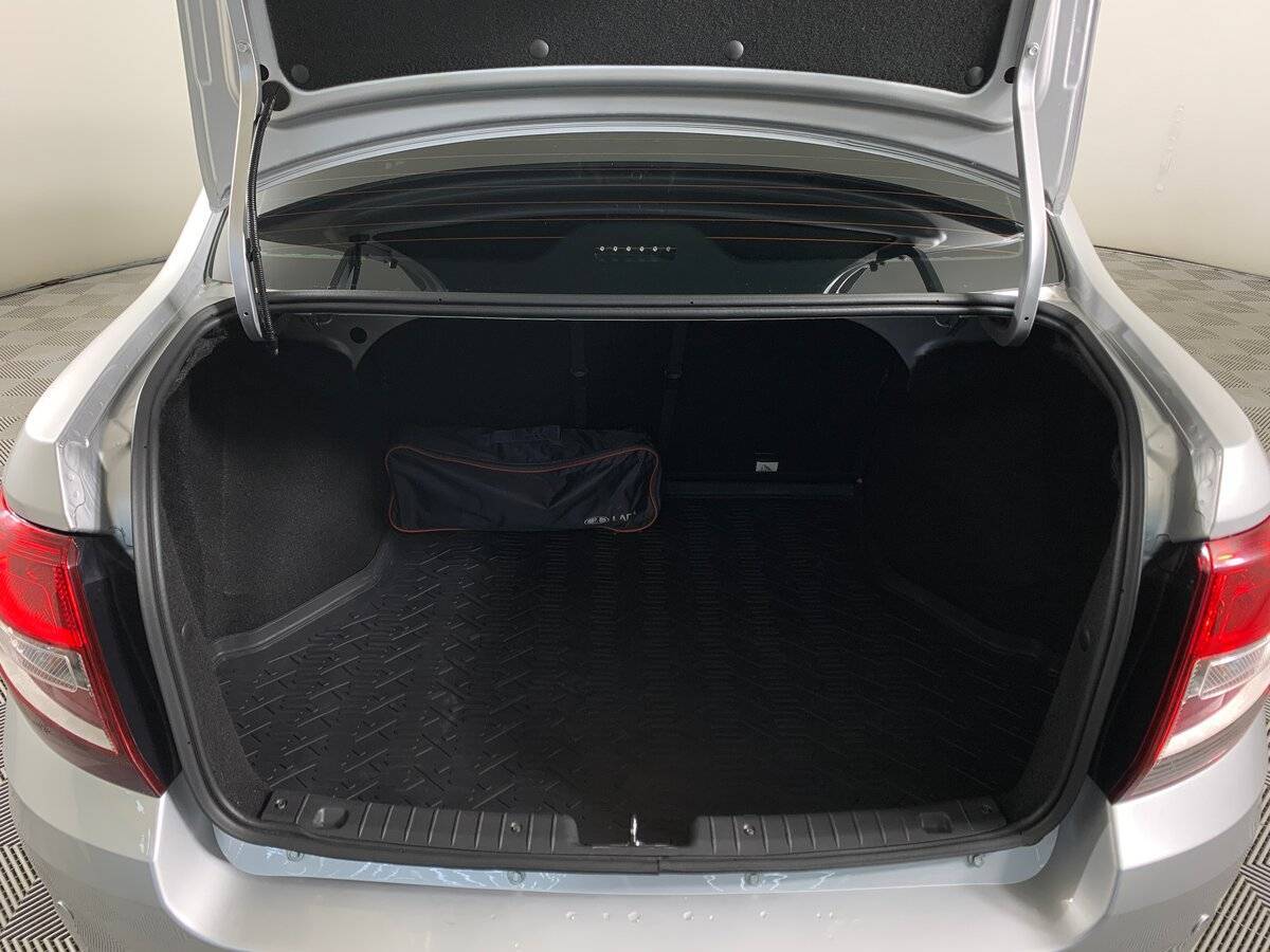 Купить Lada (ВАЗ) Granta, 2024, 25 800 км, фото №19