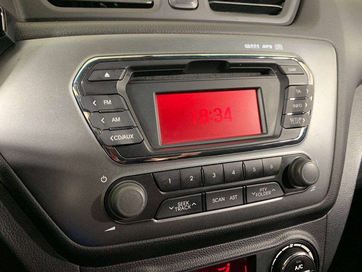 Купить Kia Rio 5-speed, 2013, 175 000 км, фото №15