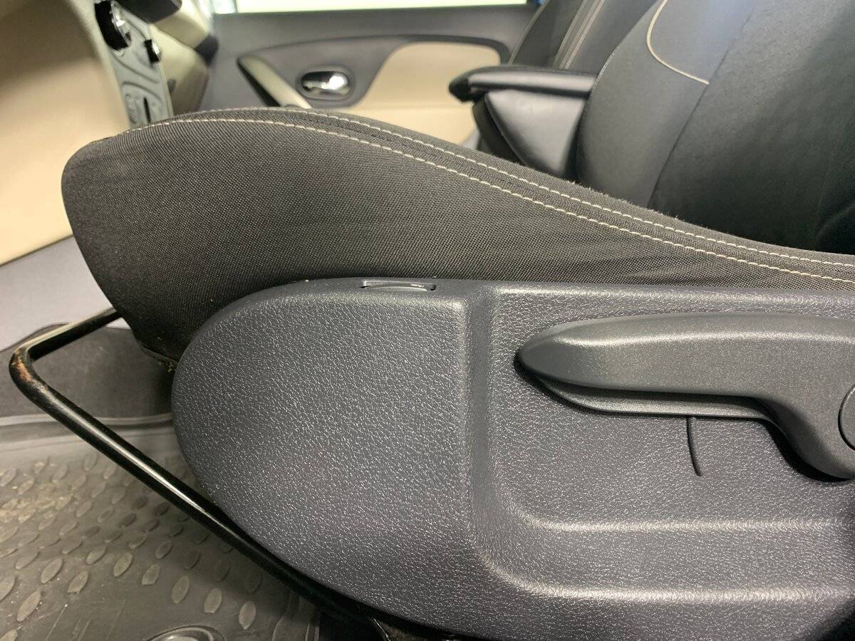 Купить Renault Logan, 2015, 117 825 км, фото №16