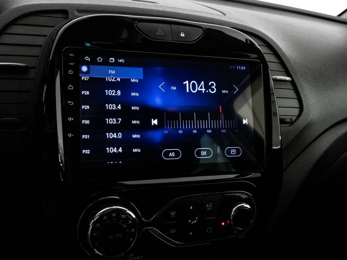 Купить Renault Kaptur, 2018, 140 200 км, фото №13