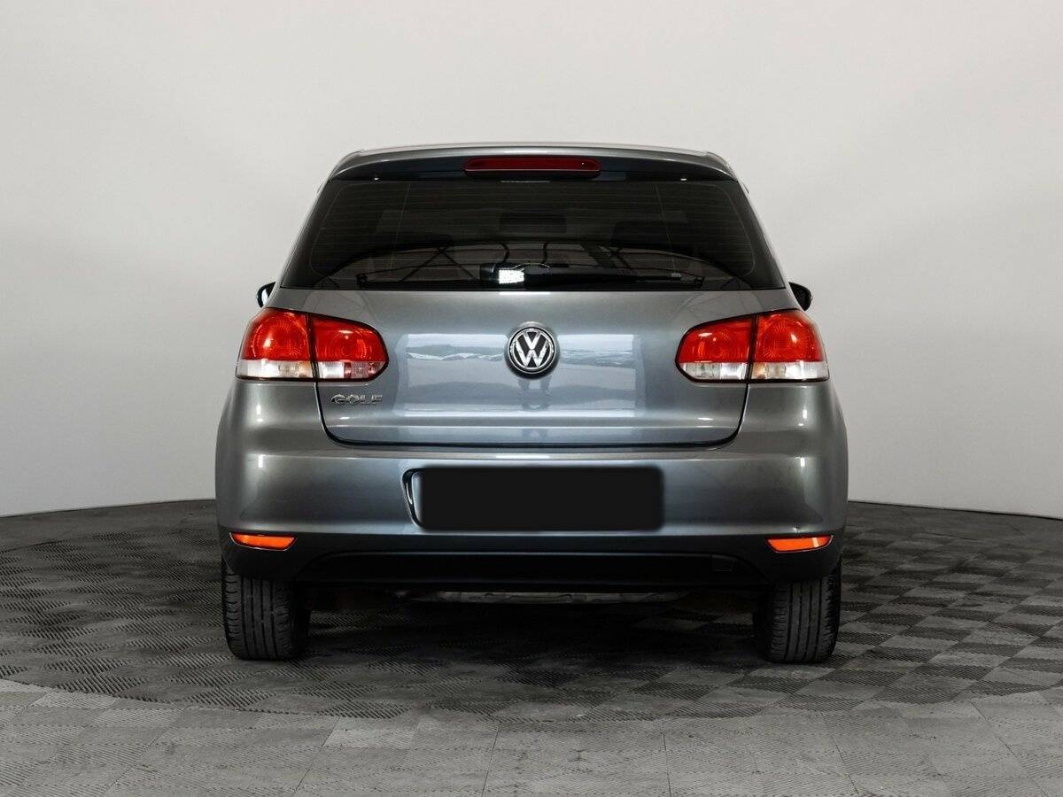 Купить Volkswagen Golf, 2012, 144 071 км, фото №6