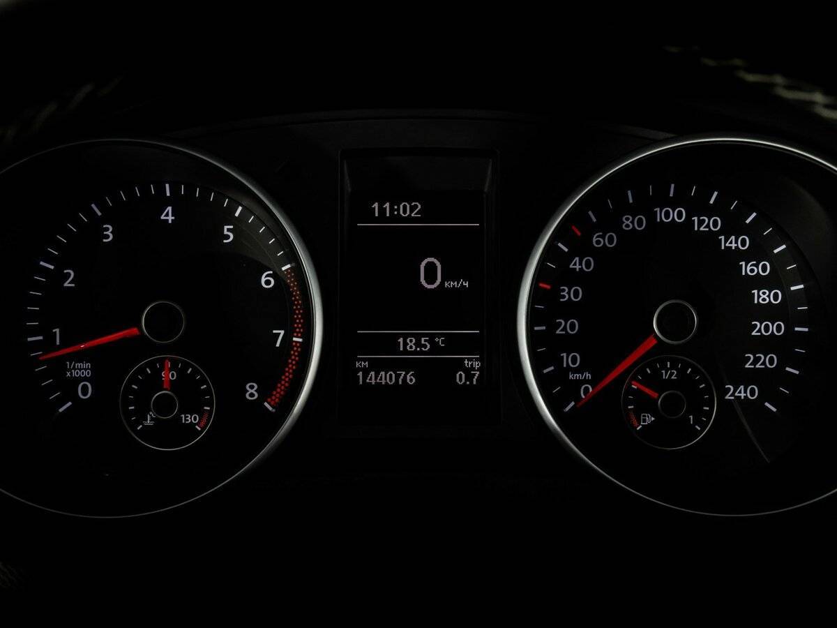 Купить Volkswagen Golf, 2012, 144 071 км, фото №17