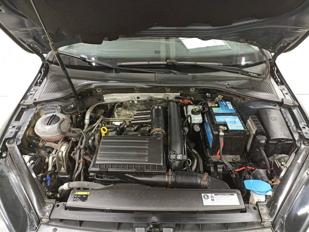 Купить Volkswagen Golf, 2013, 311 657 км, фото №9