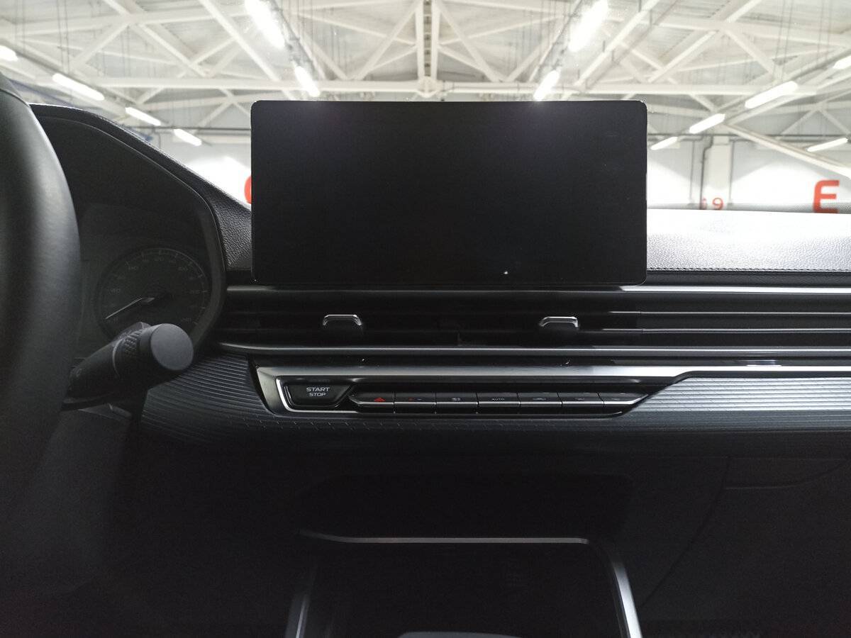 Купить Geely Emgrand, 2023, 15 043 км, фото №15