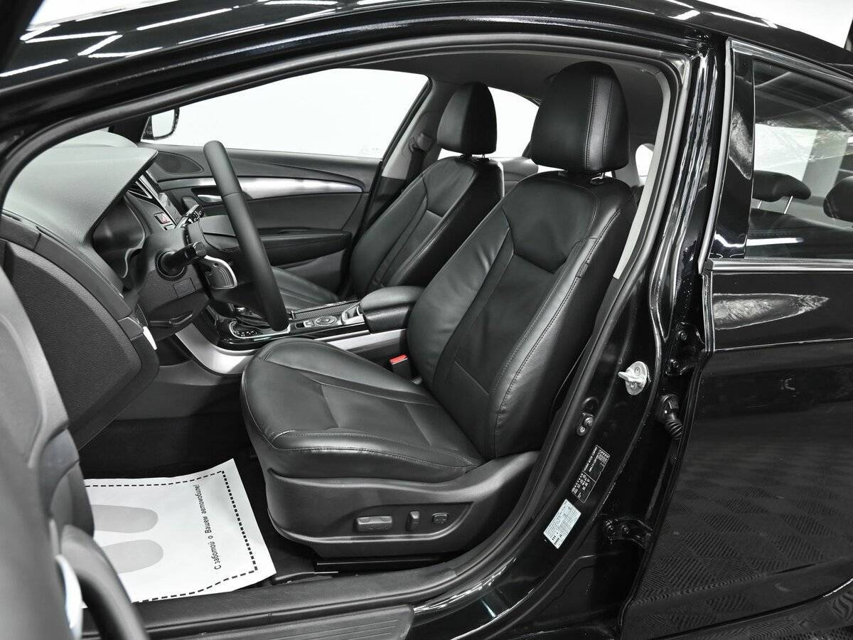 Купить Hyundai i40, 2015, 196 000 км, фото №6