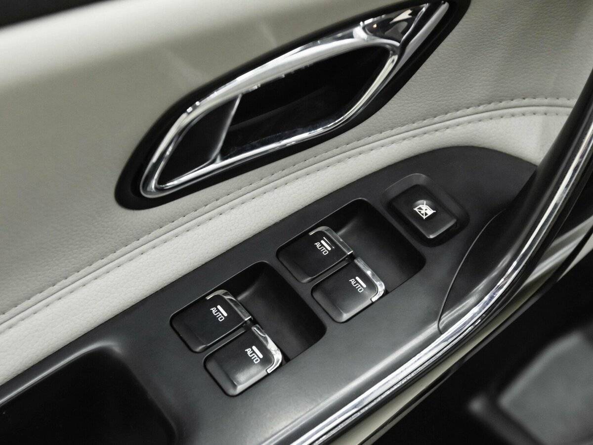 Купить Kia Ceed, 2016, 163 000 км, фото №16