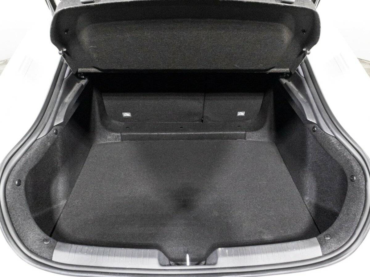 Купить Changan UNI-V, 2023, 21 716 км, фото №15